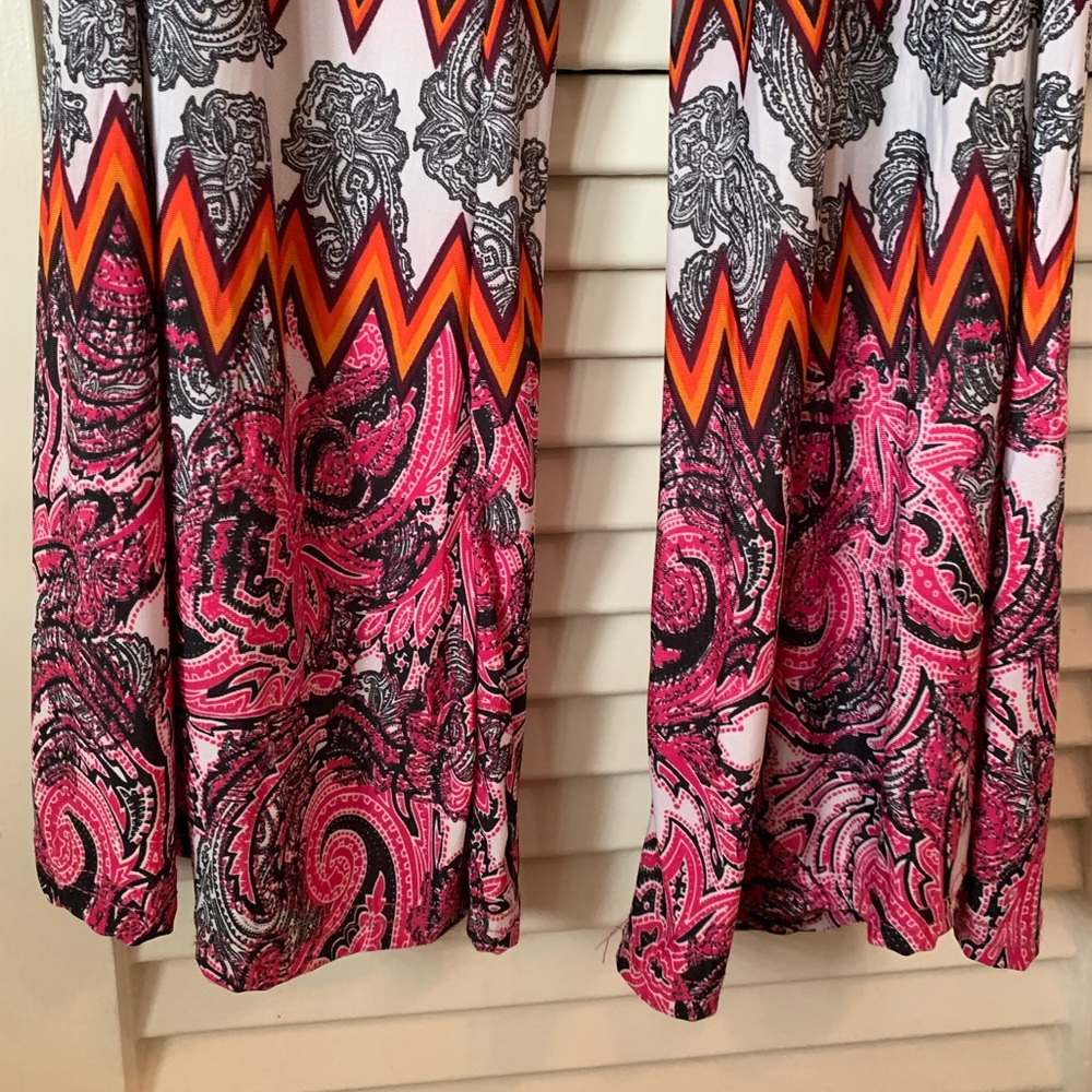 Flowy pants